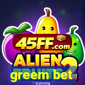 greem bet